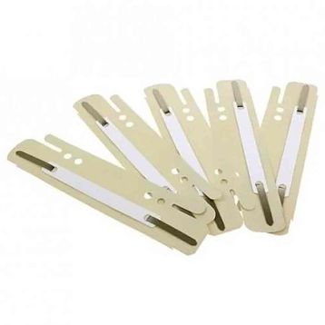 Bafix 21 cm Dosya Teli