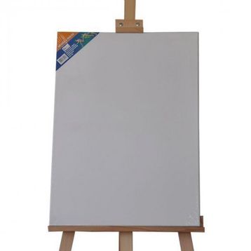 Bafix 50x70 cm Çerçeveli Tual