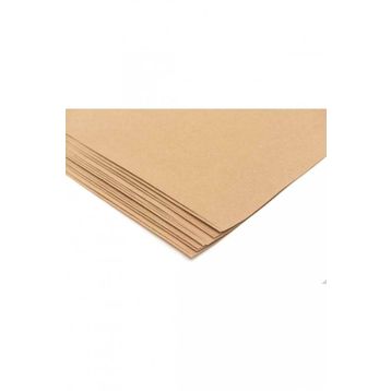 Bafix 70x100 400'lü Kraft Ambalaj Kağıdı