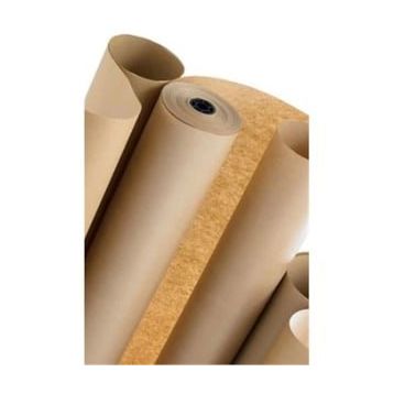 Bafix 70x100 400'lü Kraft Ambalaj Kağıdı