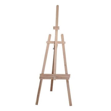 Bafix Büyük Demonte 170 cm Şövale