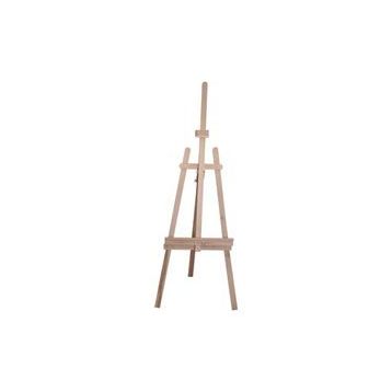 Bafix Büyük Demonte 170 cm Şövale