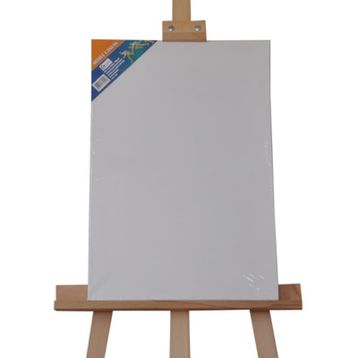Bafix Çerçeveli 40x60 Tuval