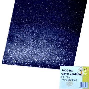 Bafix Grape 50x70 cm 280 gr 10'lu Simli Karton