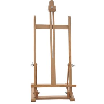 Bafix Küçük Masa Üstü 70 cm Şövale