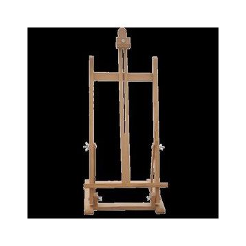 Bafix Küçük Masa Üstü 70 cm Şövale