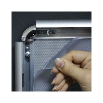Bafix Rondo Alüminyum 70x100 cm Çerçeve