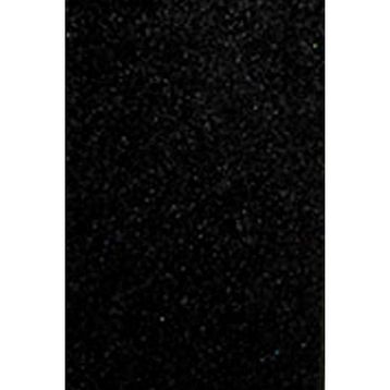 Bafix Simli 2.0 MM 50x70 10 Adet Siyah Eva