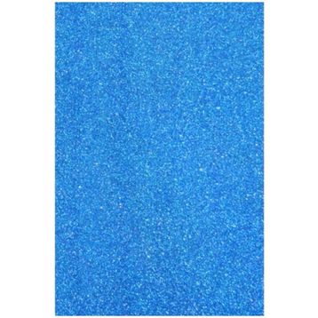 Bafix Simli 50x70 CM 10 Adet Mavi Karton
