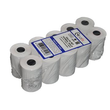 Bafix Termal 56x16 mt Yazar Kasa Rulosu