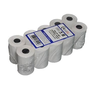 Bafix Termal 56x16 mt Yazar Kasa Rulosu