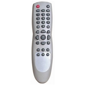 Baftec 9000 Uydu Alıcı Kumandası