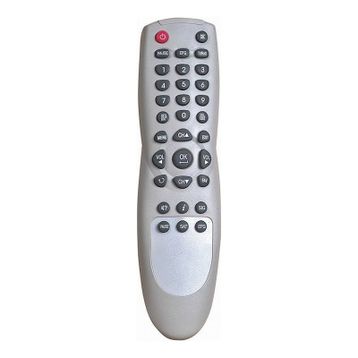Baftec 9000 Uydu Alıcı Kumandası