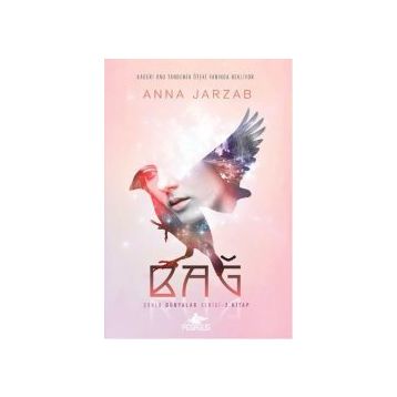 Bağ - Anna Jarzab