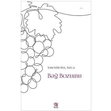 Bağ Bozumu Panama Yayıncılık