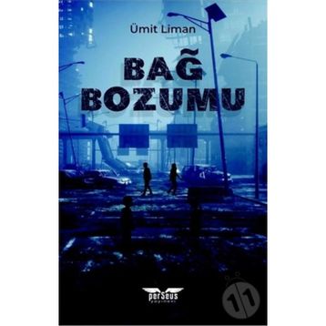 Bağ Bozumu - Ümit Liman