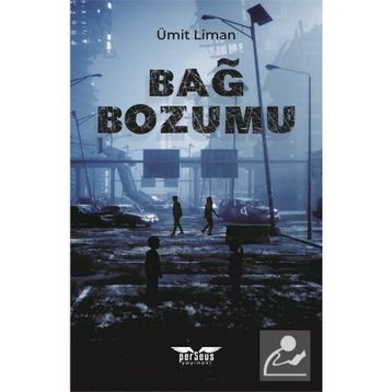Bağ Bozumu - Ümit Liman