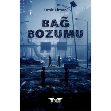 Bağ Bozumu - Ümit Liman