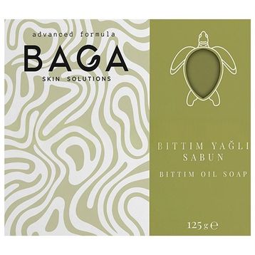 Baga Aloe Vera 125 gr Sabunu