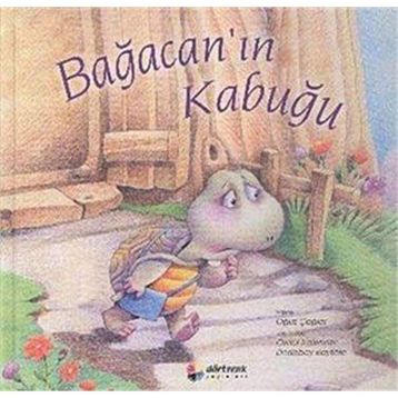 Bağacan’ın Kabuğu - Oğuz Çağlar