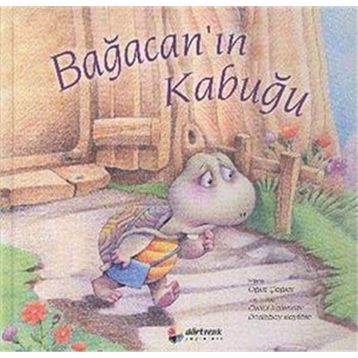 Bağacan’ın Kabuğu - Oğuz Çağlar