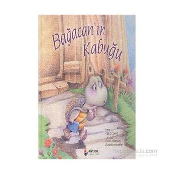 Bağacan’ın Kabuğu - Oğuz Çağlar