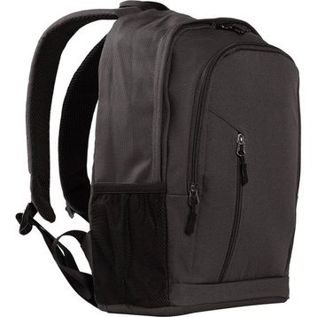 Bagacar 1125 Kahve Günlük Sırt ve Okul Çantası