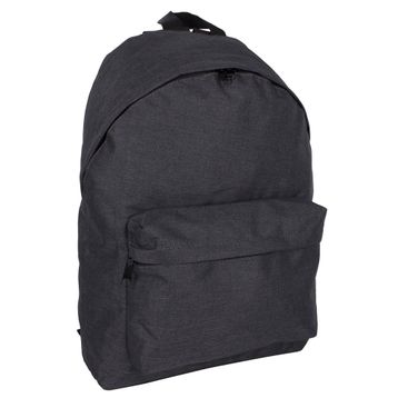 Bagacar 126 Füme Günlük Okul Sırt Çantası