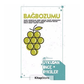 Bağbozumu - Namık Kemal Biçer