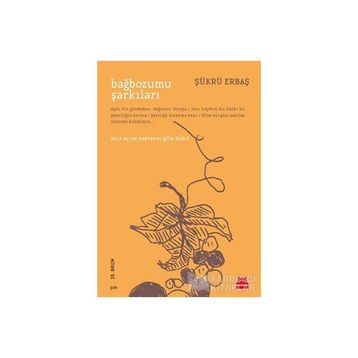 Bağbozumu Şarkıları - Şükrü Erbaş