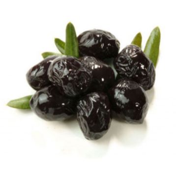 Bağcı 250 gr Siyah Zeytin