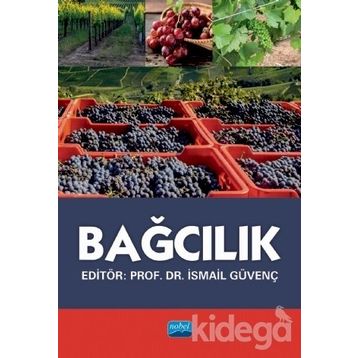 Bağcılık - İsmail Güvenç