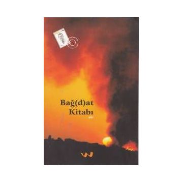 BAĞ(D) AT KİTABI - MEHMET AYCI