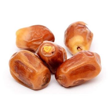 Bağdat 1.75 kg Yumuşak Doğal Şekersiz Taze Sarı İri Tane Hurması