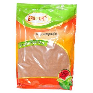 Bağdat 1 kg Endüstriyel Boy Keçiboynuzu Harnup Tozu