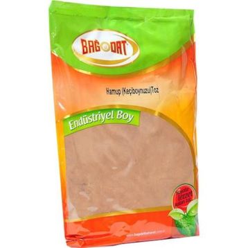 Bağdat 1 kg Endüstriyel Boy Keçiboynuzu Harnup Tozu