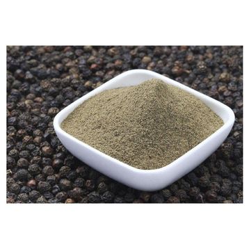 Bağdat 1 kg Endüstriyel Boy Toz Karabiber