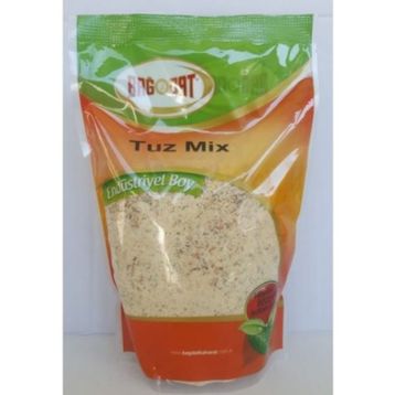 Bağdat 1 kg Endüstriyel Boy Tuz