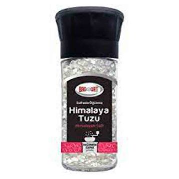 Bağdat 110 gr Değirmen Kapak Tuz