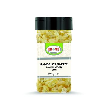 Bağdat 120 gr Sandaloz Sakızı