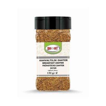 Bağdat 130 gr Kahvaltılık Zahter