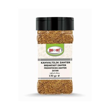 Bağdat 130 gr Kahvaltılık Zahter
