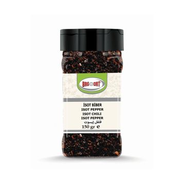 Bağdat 150 gr İsot Biber