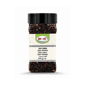 Bağdat 150 gr İsot Biber