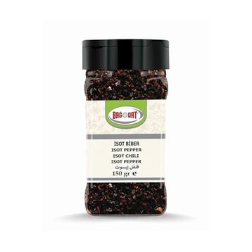 Bağdat 150 gr İsot Biber