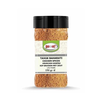 Bağdat 150 gr Tavuk Harcı