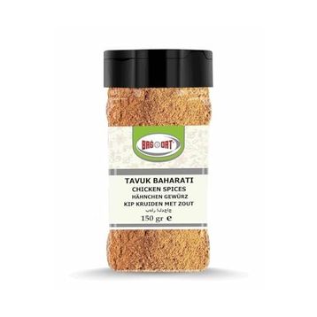 Bağdat 150 gr Tavuk Harcı