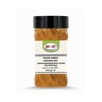 Bağdat 160 gr Tavuk Harcı