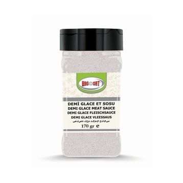 Bağdat 170 gr Demi Glace Sos