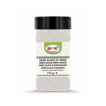 Bağdat 170 gr Demi Glace Sos